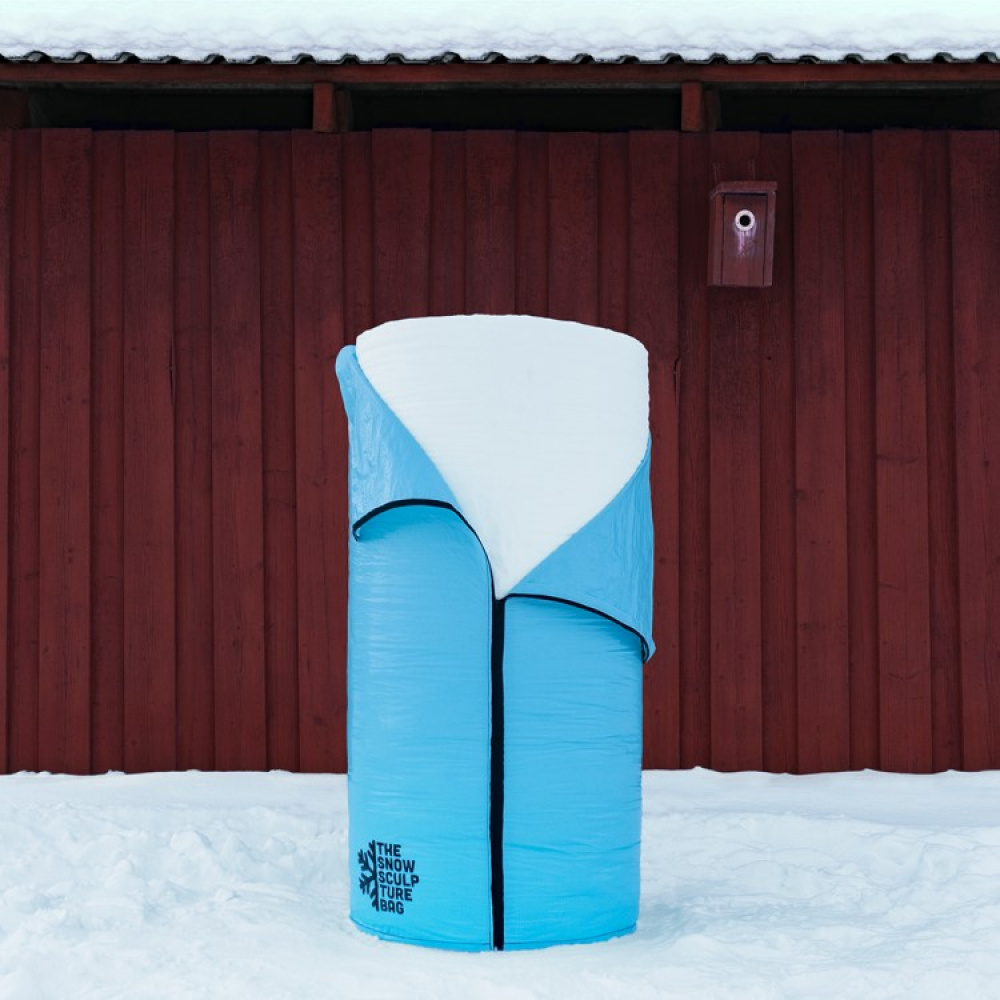 Snow sculpture sack in the group Leisure / Winter gadgets at SmartaSaker.se (13647)