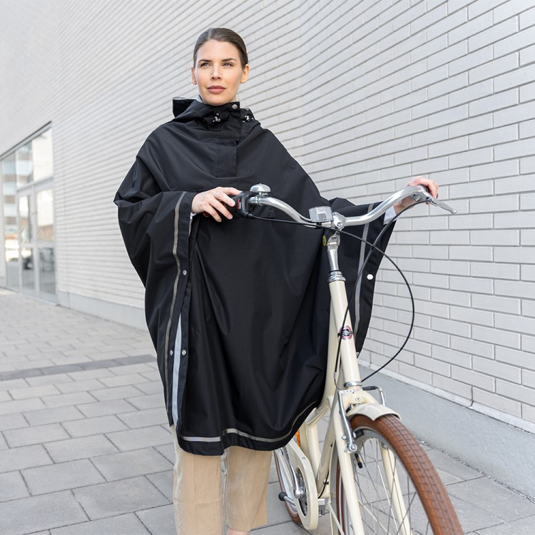 Bicycle poncho in the group Vehicles / Bicycle Accessories at SmartaSaker.se (13648)