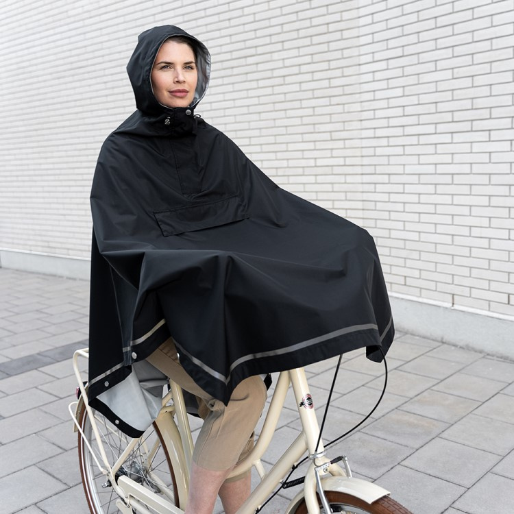 Bicycle poncho in the group Vehicles / Bicycle Accessories at SmartaSaker.se (13648)