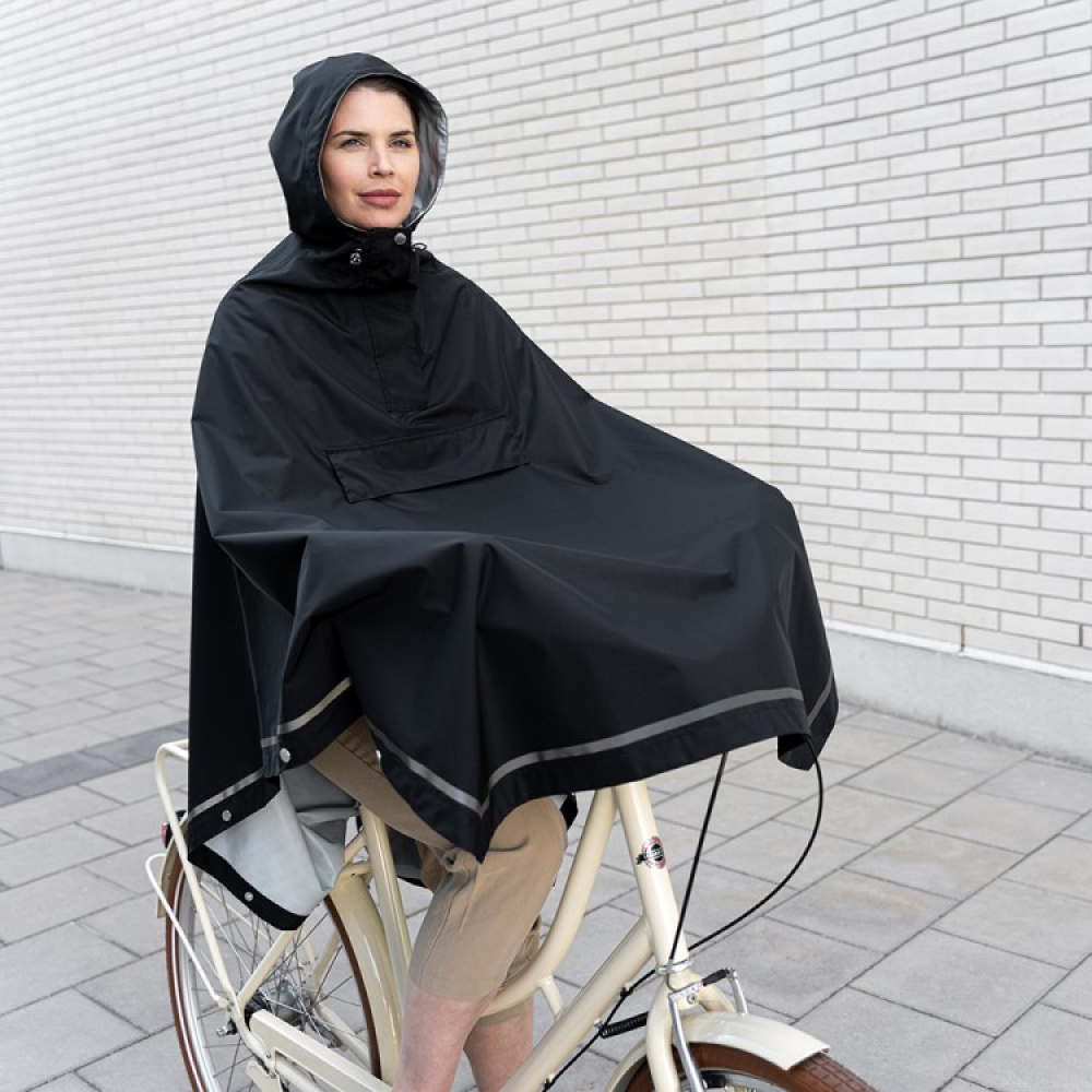 Bicycle poncho in the group Vehicles / Bicycle Accessories at SmartaSaker.se (13648)