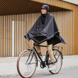 Bicycle poncho