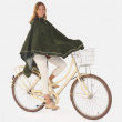 Bicycle poncho
