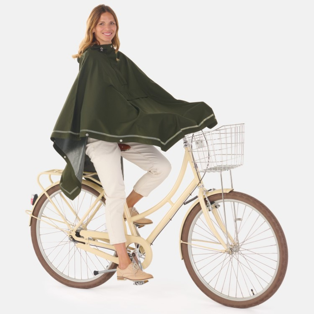 Bicycle poncho in the group Vehicles / Bicycle Accessories at SmartaSaker.se (13648)