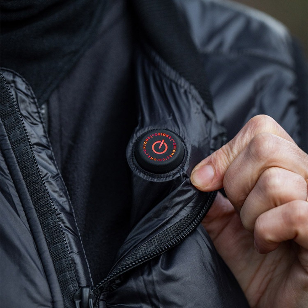 Electrical heated vest, Men\'s in the group Leisure / Outdoor life / Outdoor Equipment at SmartaSaker.se (13652)