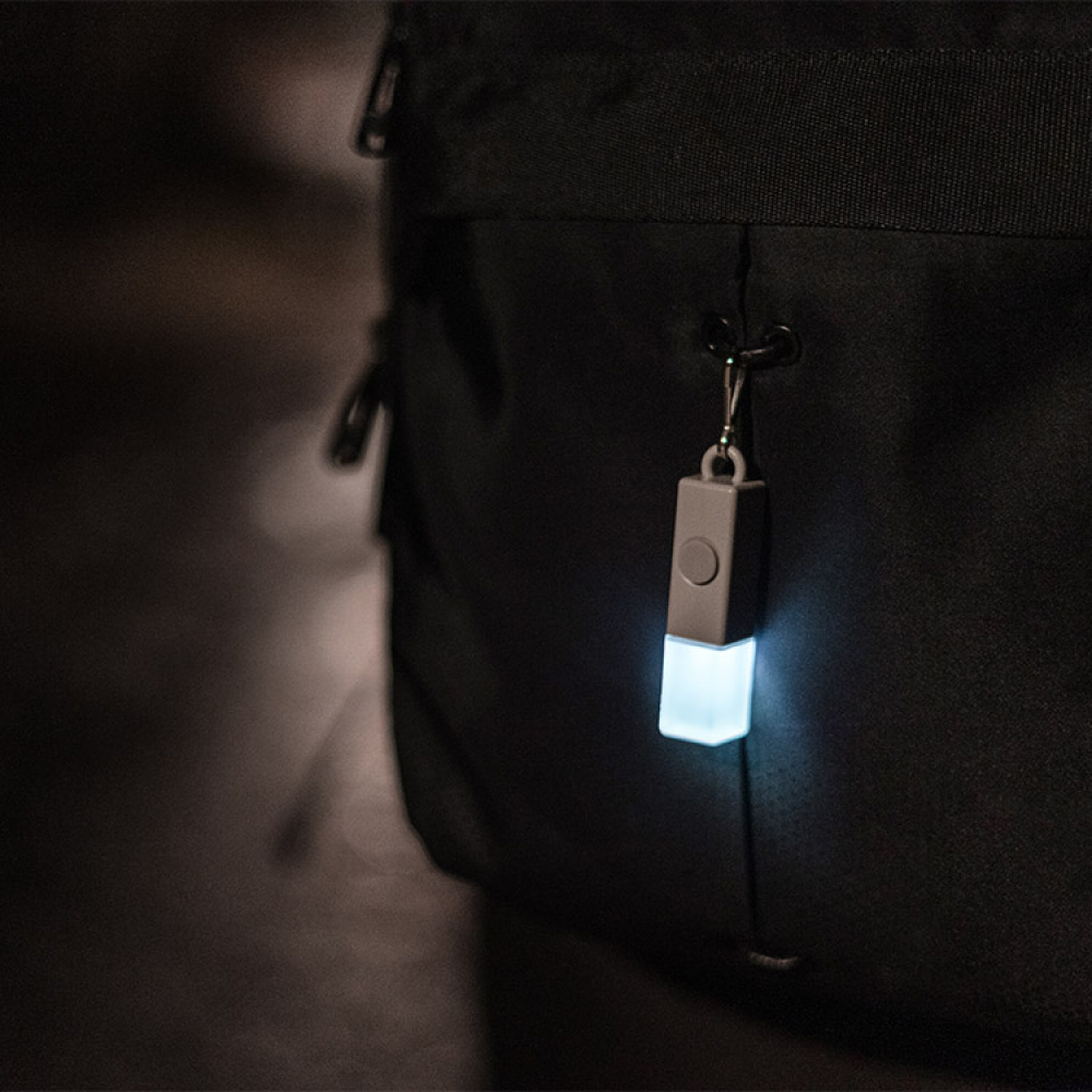 Rechargeable mini light in the group Safety / Reflectors at SmartaSaker.se (13654)