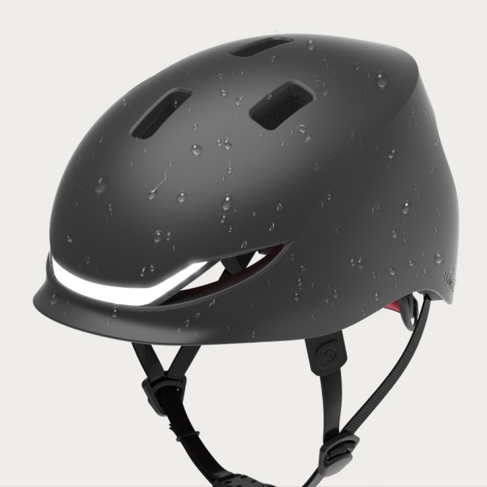 Helmet with lights, Lumos Matrix MIPS in the group Vehicles / Bicycle Accessories at SmartaSaker.se (13655)