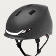 Helmet with lights, Lumos Matrix MIPS