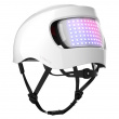 Helmet with lights, Lumos Matrix MIPS