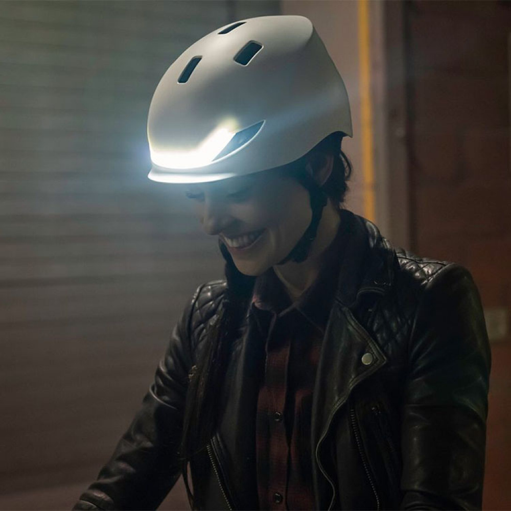 Helmet with lights, Lumos Matrix MIPS in the group Vehicles / Bicycle Accessories at SmartaSaker.se (13655)