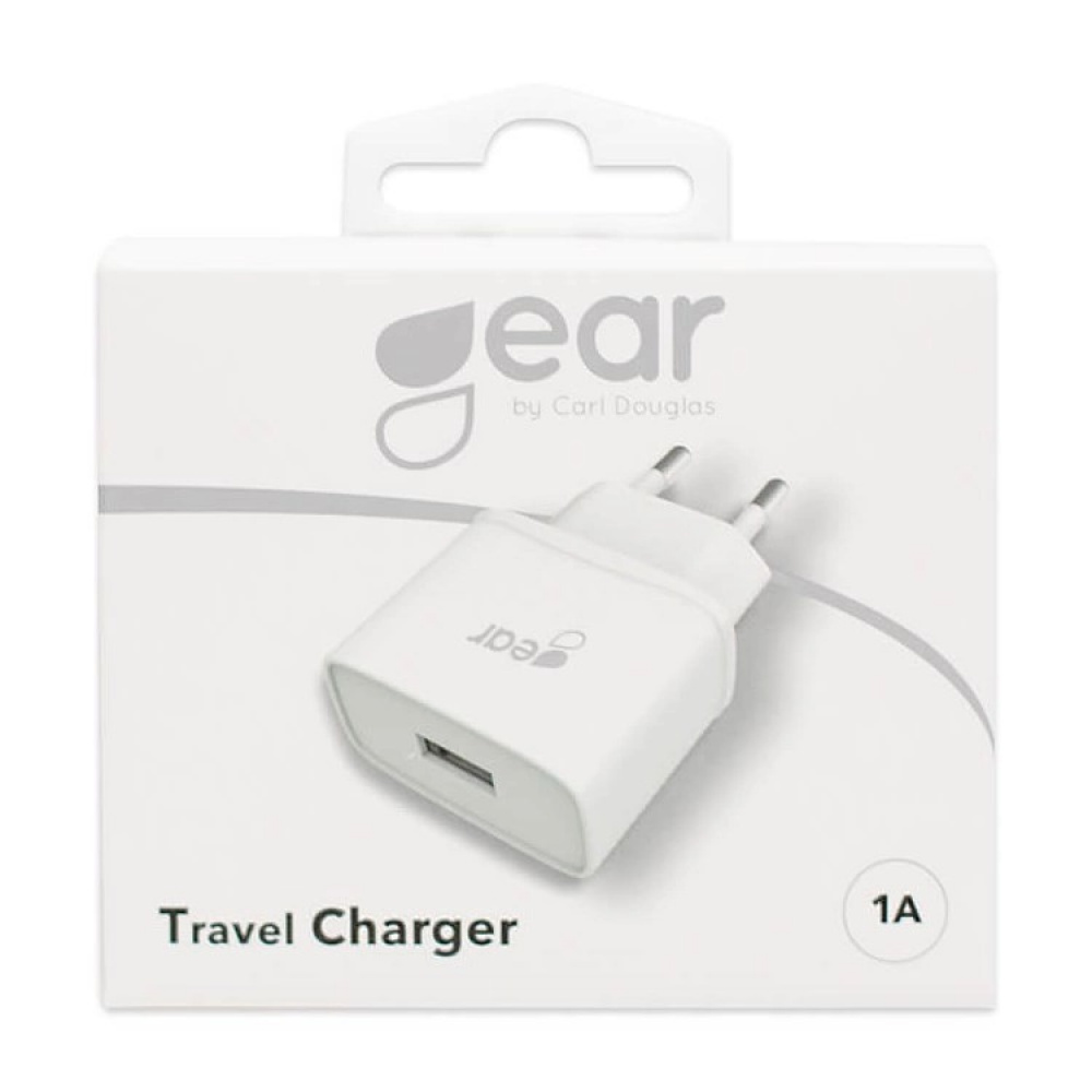 USB charger in the group House & Home / Electronics / Mobile Accessories at SmartaSaker.se (13656)