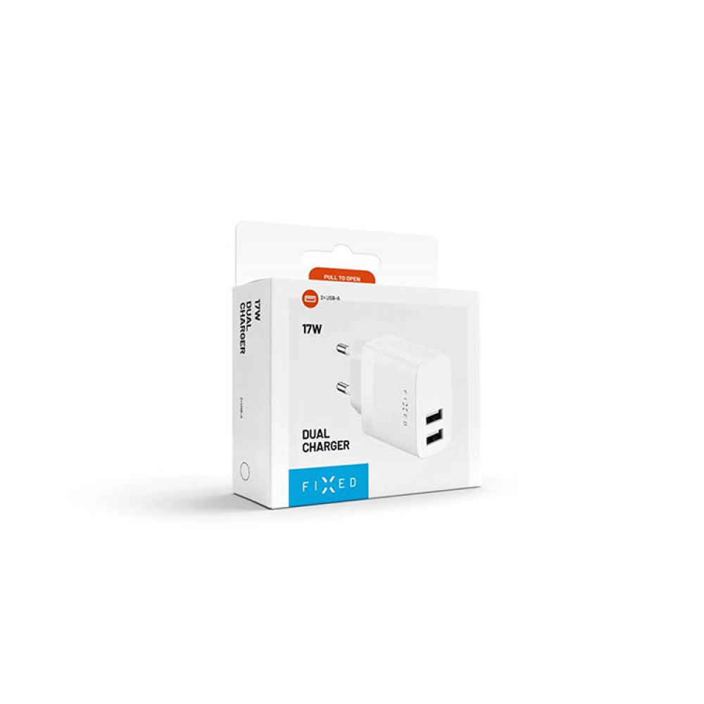 USB charger with multiple ports in the group House & Home / Electronics / Cables & Adapters at SmartaSaker.se (13657)