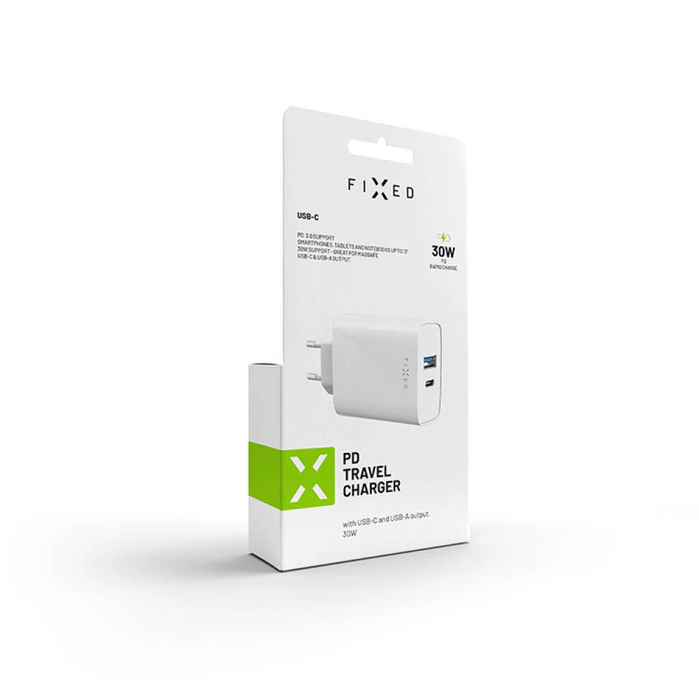 USB charger with multiple ports in the group House & Home / Electronics / Cables & Adapters at SmartaSaker.se (13657)