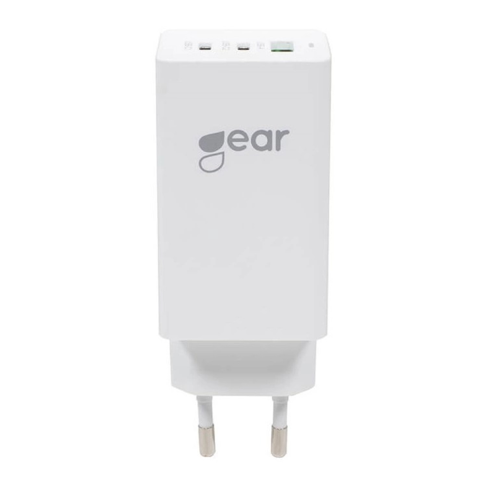 USB charger with multiple ports in the group House & Home / Electronics / Cables & Adapters at SmartaSaker.se (13657)