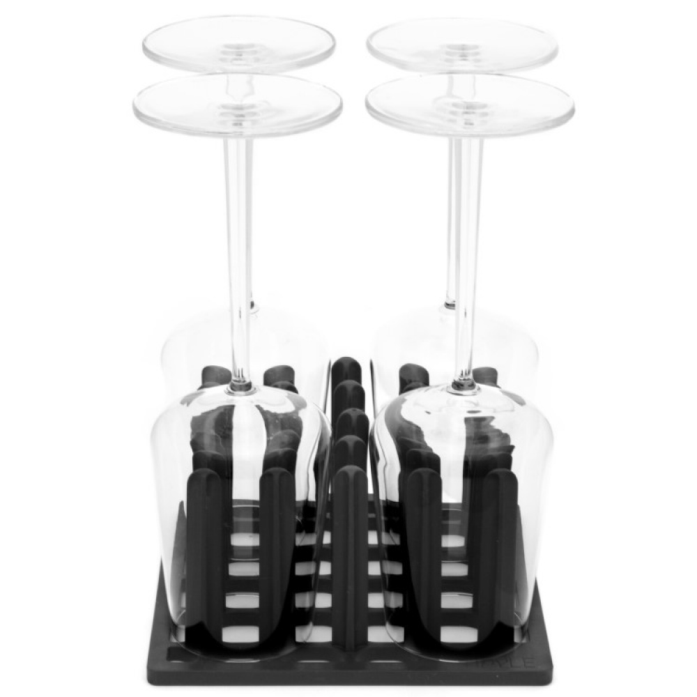 Glass holder for the dishwasher in the group House & Home / Cleaning & Laundry at SmartaSaker.se (13661)