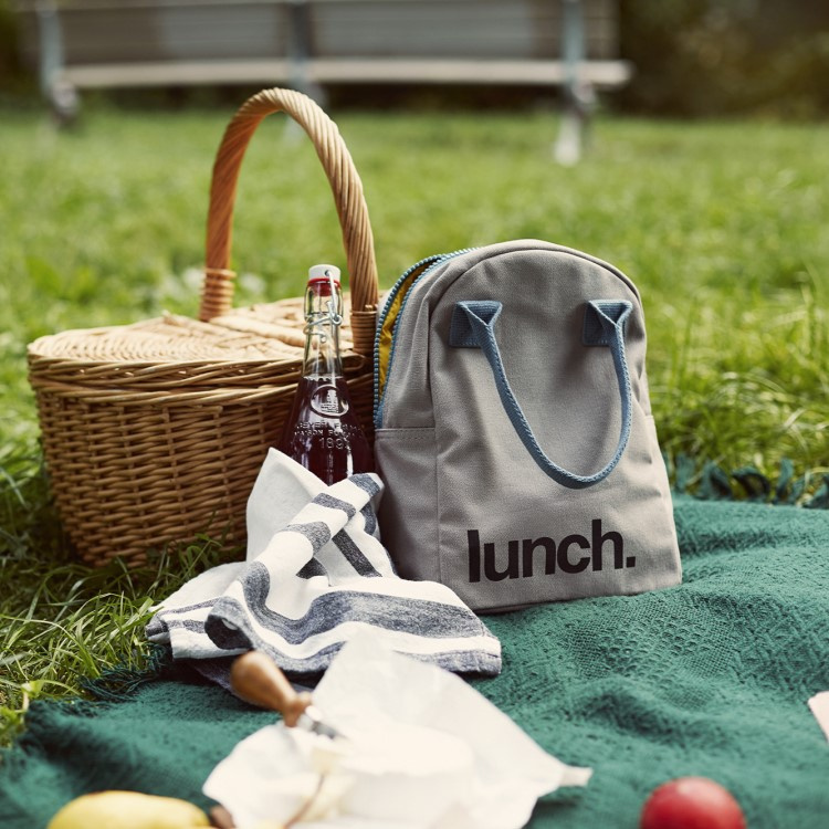 Lunch bag in the group Leisure / Summer activities / Picnic at SmartaSaker.se (13662)