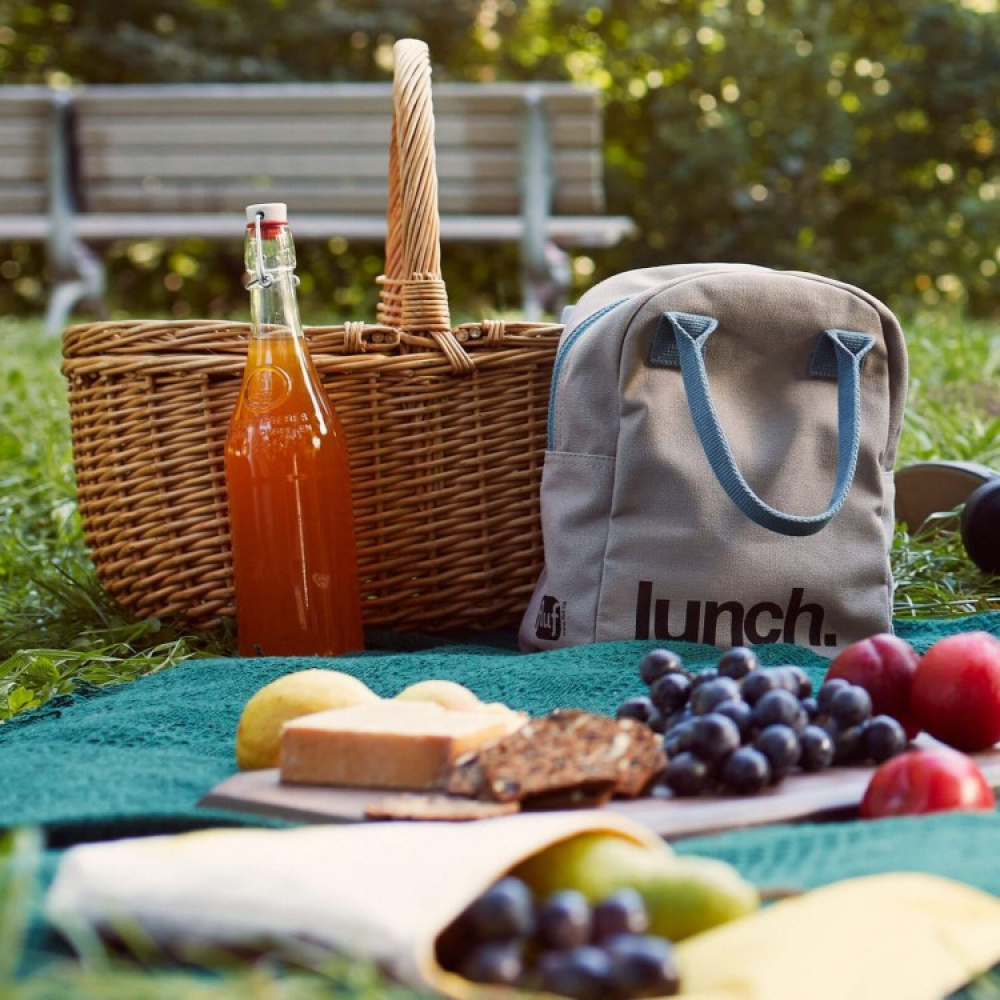 Lunch bag in the group Leisure / Bags at SmartaSaker.se (13662)