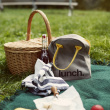 Lunch bag