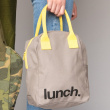 Lunch bag