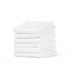 Extra handkerchiefs and napkins in cotton