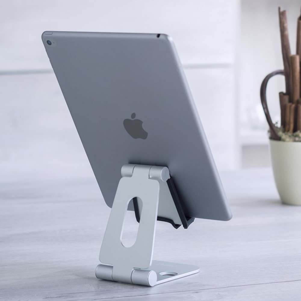 Phone and tablet stand in the group House & Home / Electronics / Mobile Accessories at SmartaSaker.se (13667)