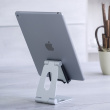 Phone and tablet stand Phone and tablet stand
