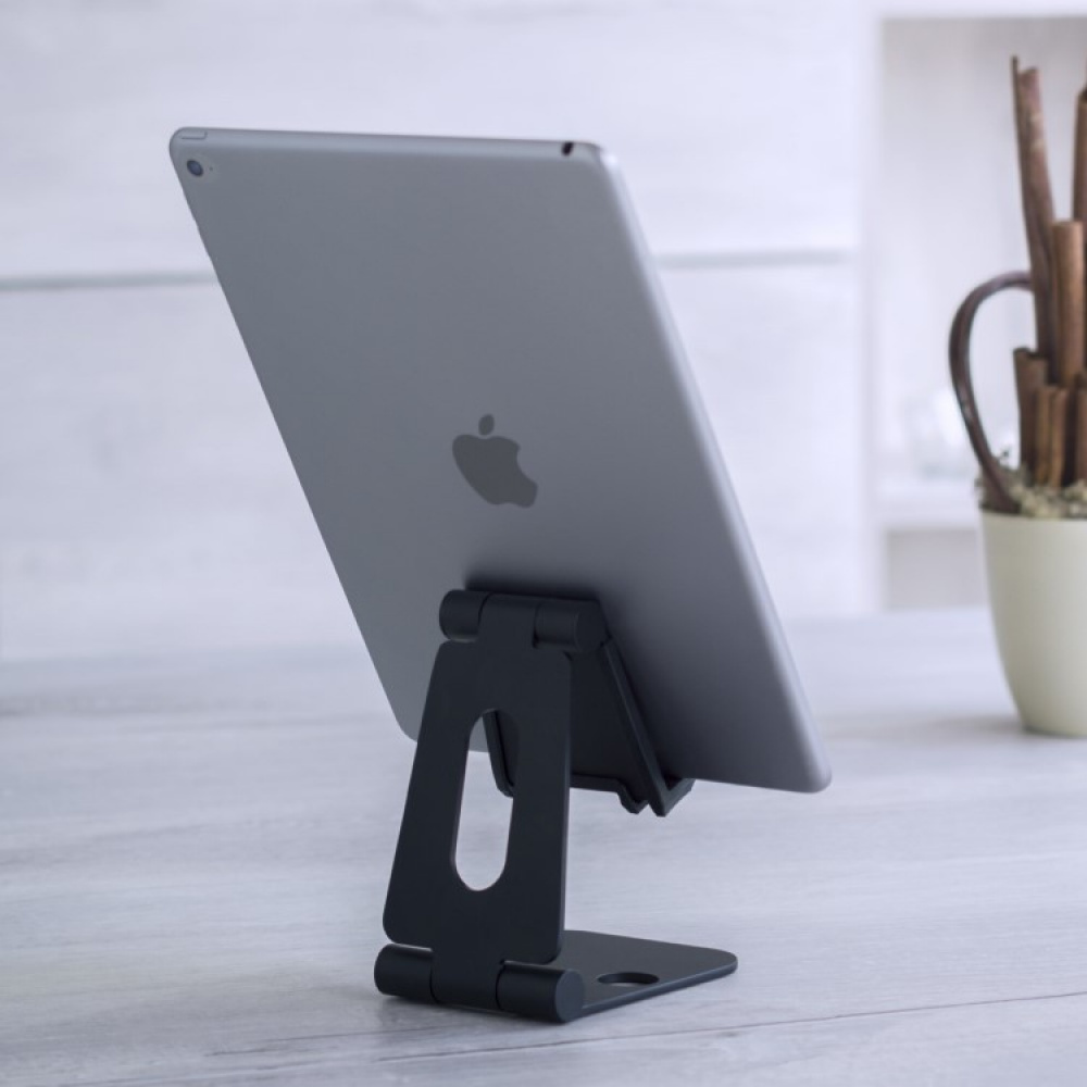 Phone and tablet stand in the group House & Home / Electronics / Mobile Accessories at SmartaSaker.se (13667)