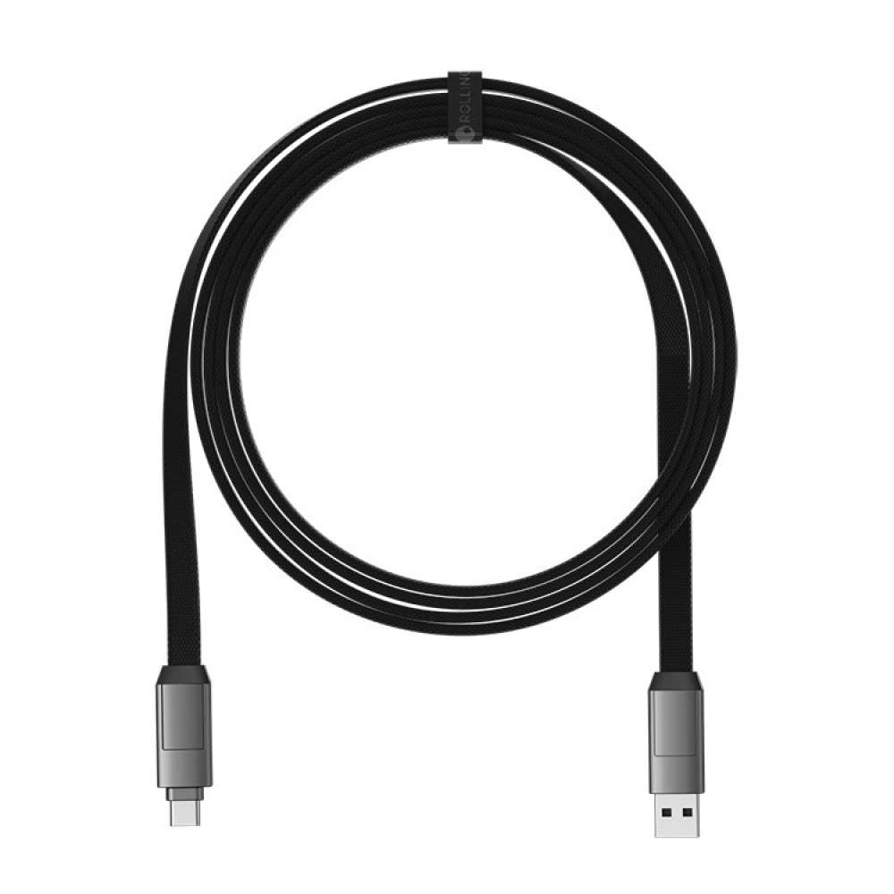 Multi USB cable 1.5 meters in the group House & Home / Electronics / Chargers and Powerbanks at SmartaSaker.se (13670)