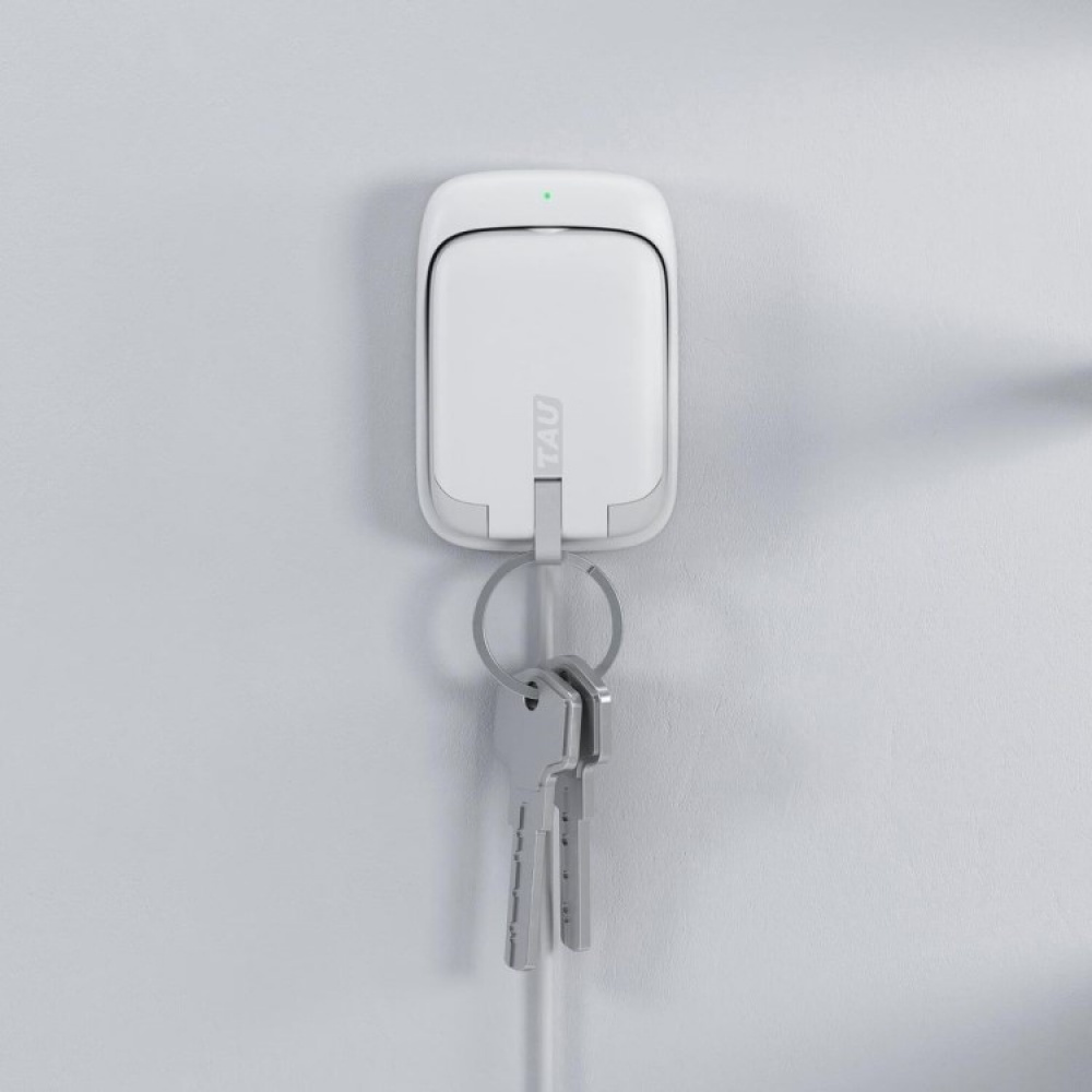 Small Powerbank with USB cables in the group House & Home / Electronics / Chargers and Powerbanks at SmartaSaker.se (13671)