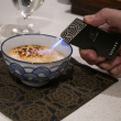 Satake Storm Lighter