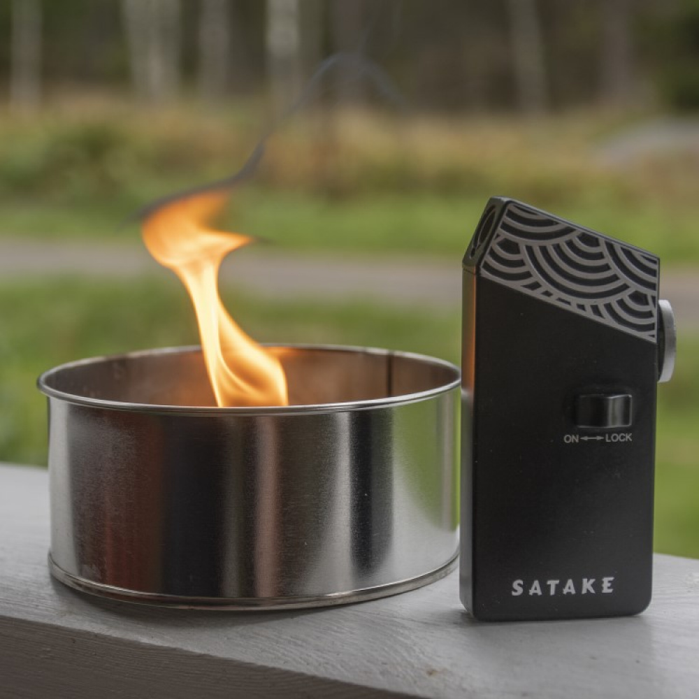 Satake Storm Lighter in the group Leisure / Outdoor life at SmartaSaker.se (13674)