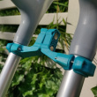 Magnetic crutch holders Crutchgecko Magnetic crutch holders Crutchgecko