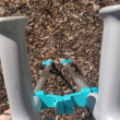 Magnetic crutch holders Crutchgecko Magnetic crutch holders Crutchgecko