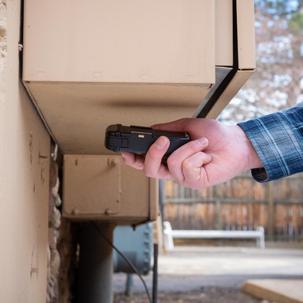 Magnetic key box in the group House & Home / Sort & store at SmartaSaker.se (13676)