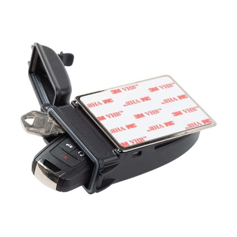 Magnetic key box in the group House & Home / Sort & store at SmartaSaker.se (13676)