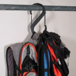 Large carabiner Large carabiner