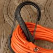 Large carabiner Large carabiner
