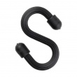 Bendable suspension hook Bendable suspension hook