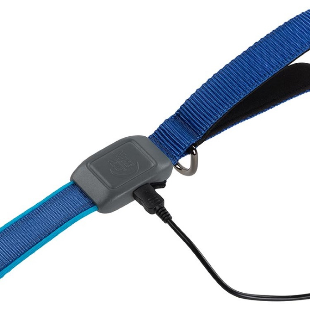 Chargeable leash in the group Leisure / Pets / Dog stuff at SmartaSaker.se (13680)
