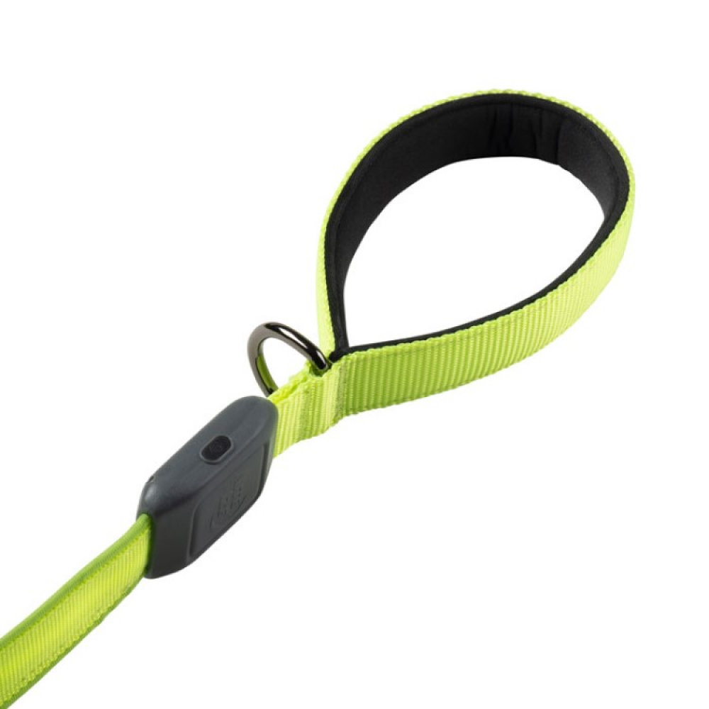 Chargeable leash in the group Leisure / Pets / Dog stuff at SmartaSaker.se (13680)