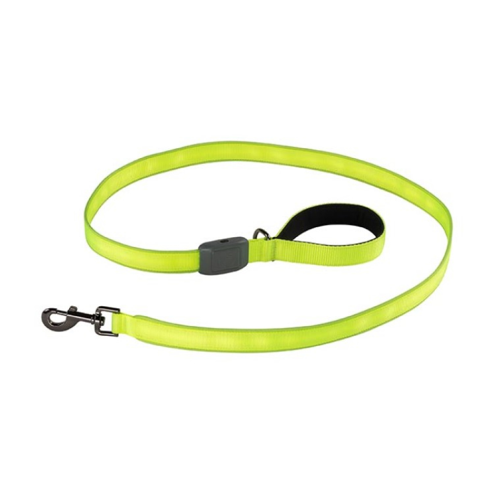 Chargeable leash in the group Leisure / Pets / Dog stuff at SmartaSaker.se (13680)