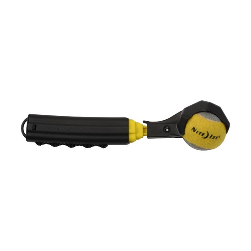 Collapsible ball thrower in the group Leisure / Pets / Dog stuff at SmartaSaker.se (13681)