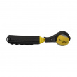 Collapsible ball thrower