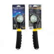 Collapsible ball thrower with LED ball Collapsible ball thrower with LED ball