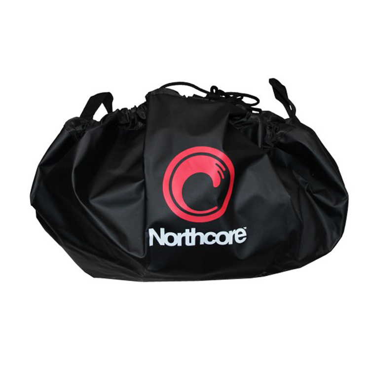 Wetsuit bags and changing mats cheap