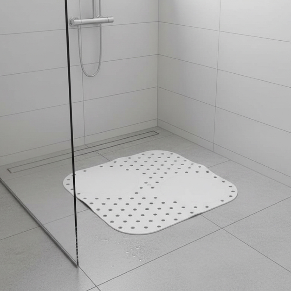 Anti-slip mat for the shower in the group Safety / Security / Anti-slip protection at SmartaSaker.se (13688)