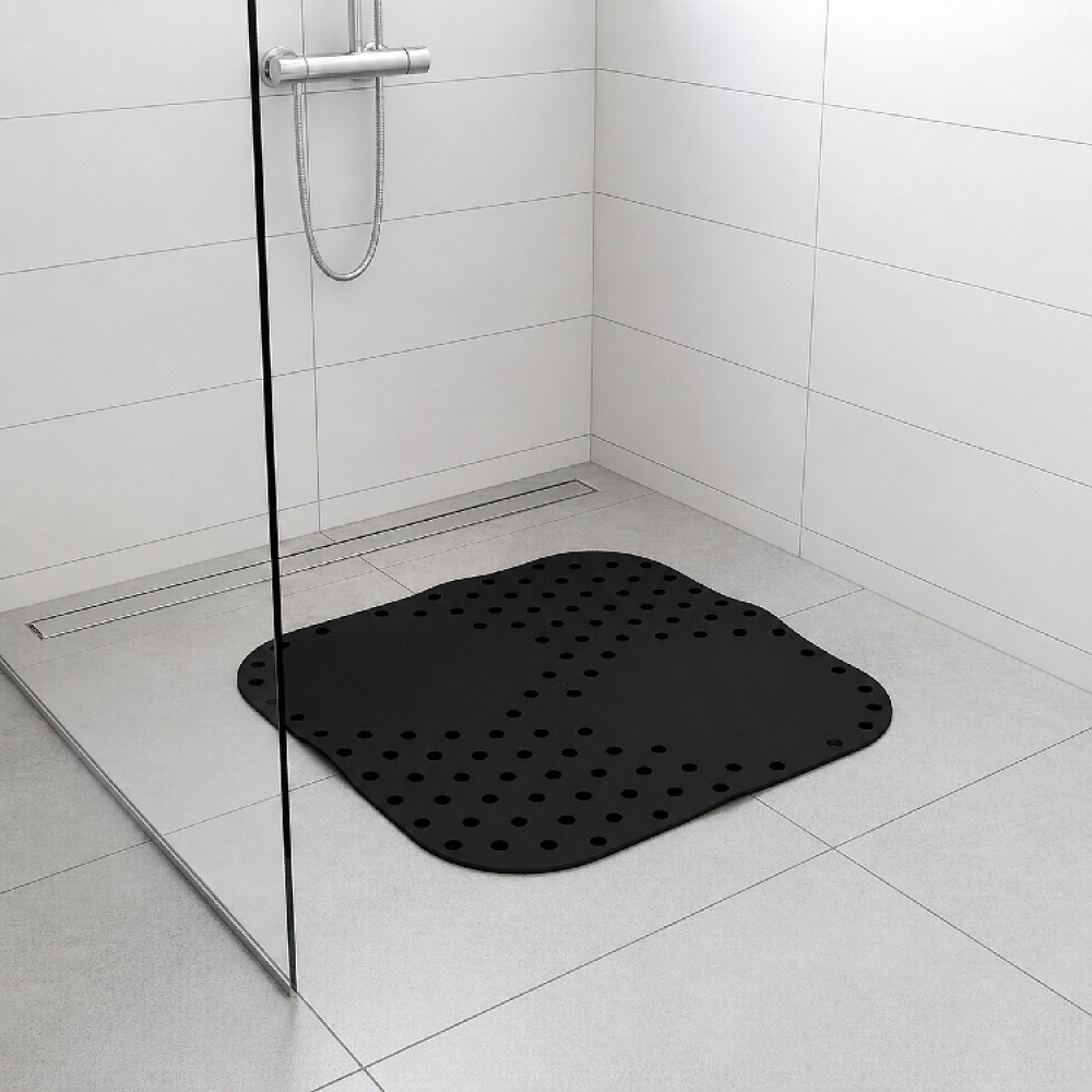 Anti-slip mat for the shower in the group Safety / Security / Anti-slip protection at SmartaSaker.se (13688)