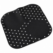 Anti-slip mat for the shower