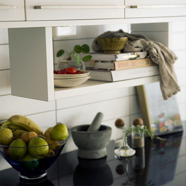 DSHELF - a smart and versatile shelf in the group House & Home / Interior at SmartaSaker.se (13695)