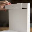 DSHELF - a smart and versatile shelf DSHELF - a smart and versatile shelf