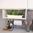 DSHELF - a smart and versatile shelf DSHELF - a smart and versatile shelf